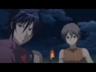 Sekirei ~pure Engagement~ Fotoğrafı