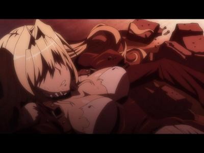 Sekirei ~pure Engagement~ Fotoğrafı