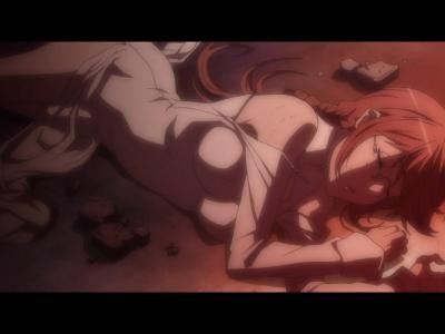 Sekirei ~pure Engagement~ Fotoğrafı