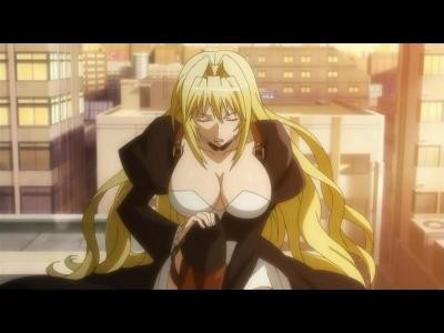 Sekirei ~pure Engagement~ Fotoğrafı