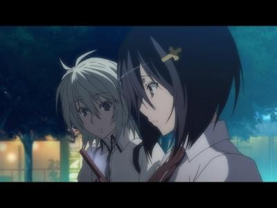 Sekirei ~pure Engagement~ Fotoğrafı