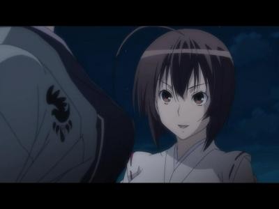 Sekirei ~pure Engagement~ Fotoğrafı