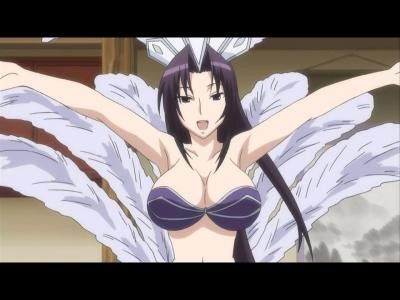 Sekirei ~pure Engagement~ Fotoğrafı