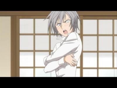 Sekirei ~pure Engagement~ Fotoğrafı