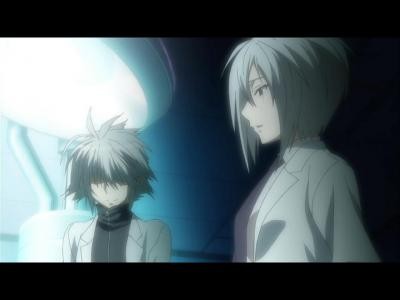 Sekirei ~pure Engagement~ Fotoğrafı