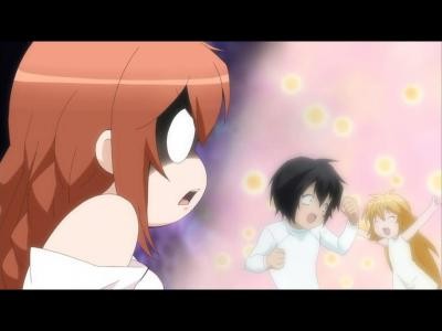 Sekirei ~pure Engagement~ Fotoğrafı