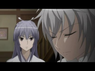 Sekirei ~pure Engagement~ Fotoğrafı