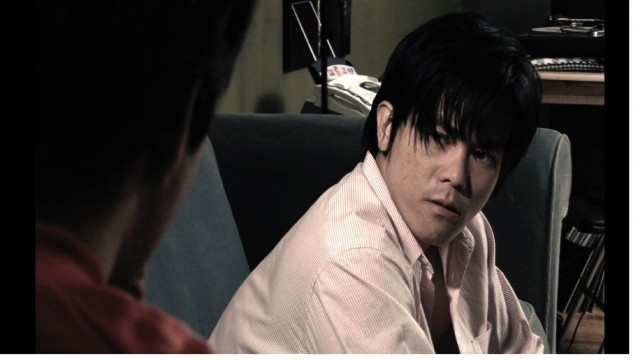 Love Sick Diaries Fotoğrafı