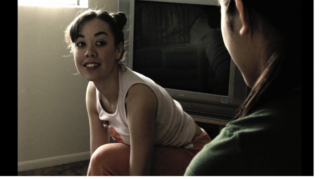 Love Sick Diaries Fotoğrafı