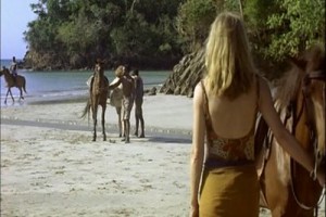 Vers Le Sud fotoğrafı