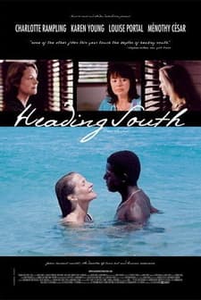 Vers Le Sud (2005) afişi