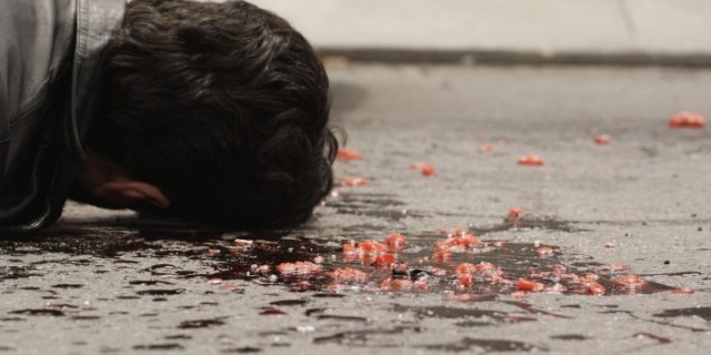 Contractor's Routine fotoğrafı