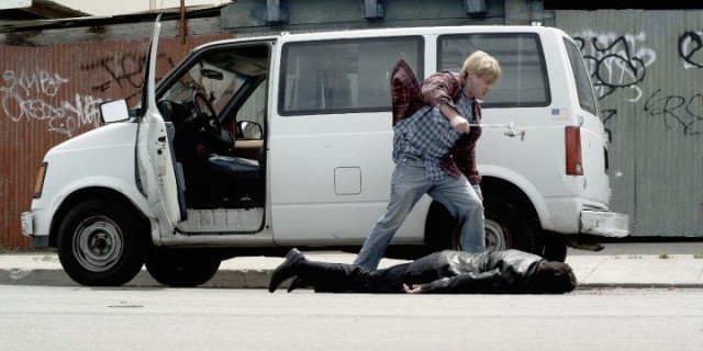 Contractor's Routine fotoğrafı