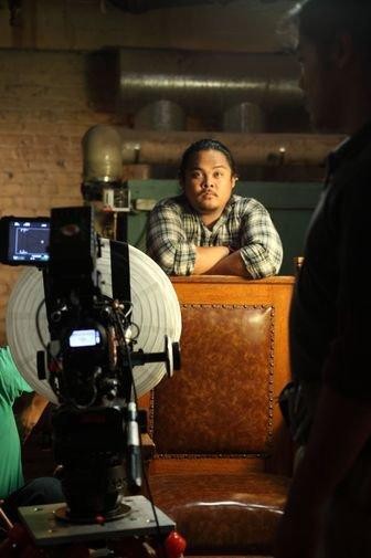 Contractor's Routine fotoğrafı