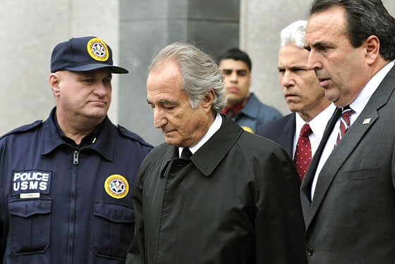 Madoff: Made Off With America fotoğrafı