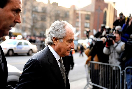 Madoff: Made Off With America fotoğrafı