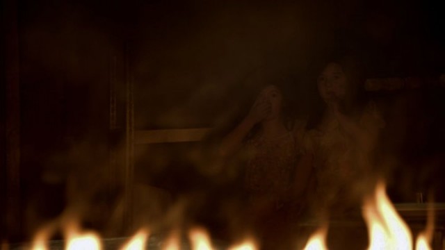 Visible Scars fotoğrafı