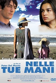 Nelle Tue Mani (2007) afişi