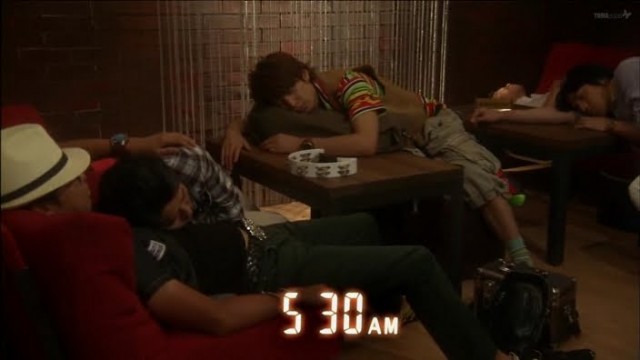 Unubore Deka Fotoğrafı