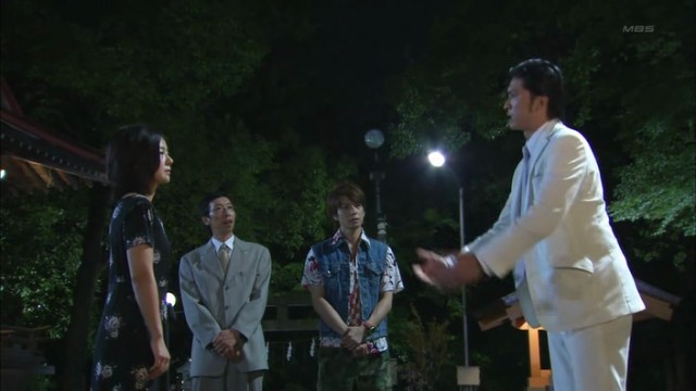 Unubore Deka fotoğrafı