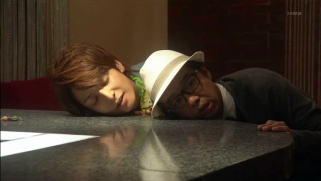 Unubore Deka fotoğrafı