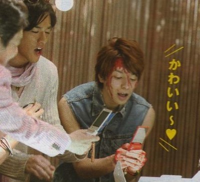 Unubore Deka Fotoğrafı