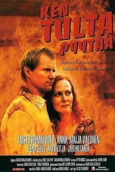 Ken Tulta Pyytää (2001) afişi