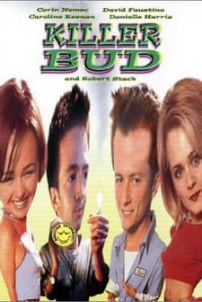 Killer Bud (2001) afişi