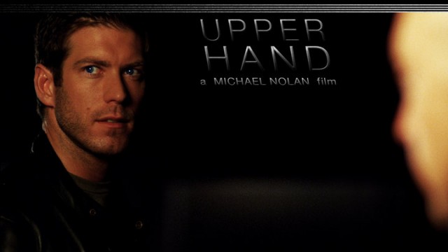 Upper Hand fotoğrafı