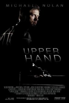 Upper Hand (2011) afişi