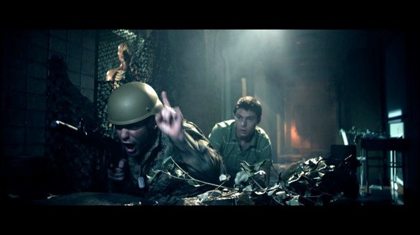 Life Through The Lens fotoğrafı