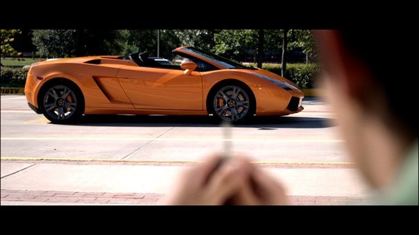 Life Through The Lens fotoğrafı