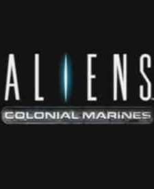 Aliens: Colonial Marines (2010) afişi