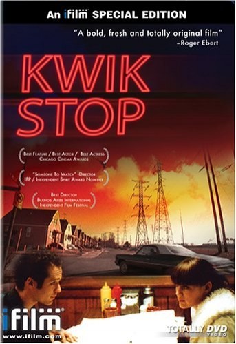 Kwik Stop (2001) afişi