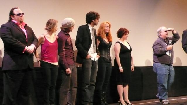 The 2 Bobs fotoğrafı