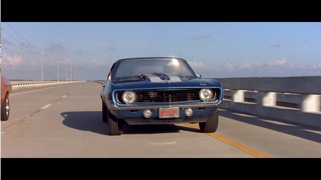 Daha Hızlı Daha Öfkeli Fotoğrafı