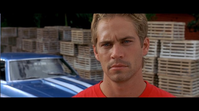 Daha Hızlı Daha Öfkeli Fotoğrafı