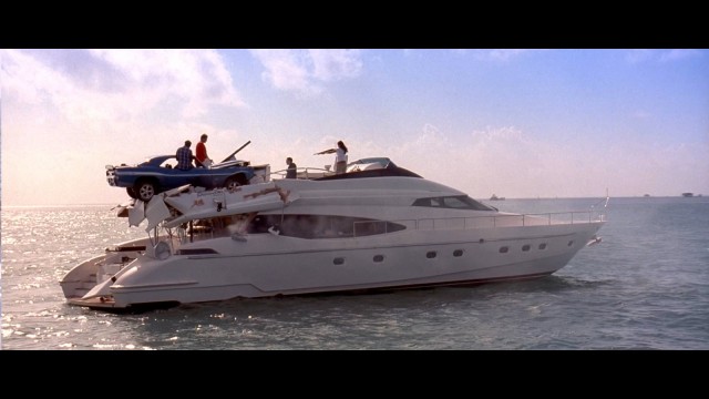 Daha Hızlı Daha Öfkeli Fotoğrafı