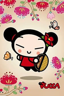 Pucca (2006) afişi