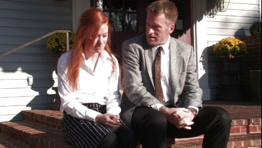 Diary Of An Ex-child Star fotoğrafı