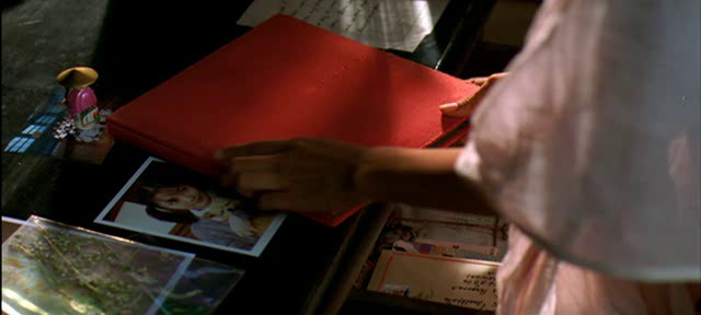 Japon Eş fotoğrafı