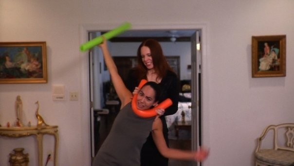 Six Nonsmokers Fotoğrafı