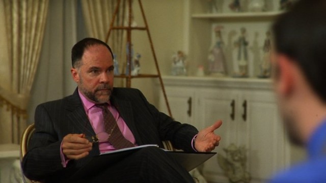 Six Nonsmokers fotoğrafı