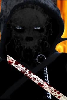 Second World: Blood, Fire And Smoke (2010) afişi