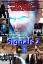 Signals 2 (2013) afişi
