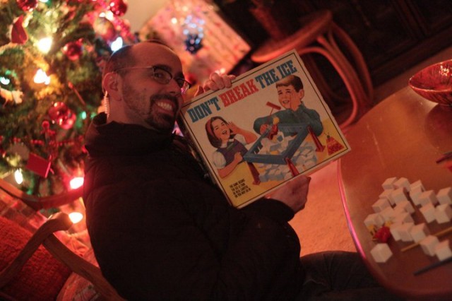 A Christmas Snow fotoğrafı