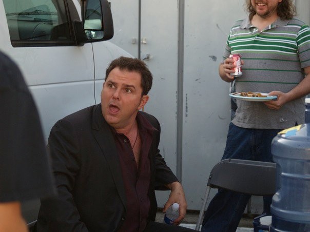 The New Republic fotoğrafı