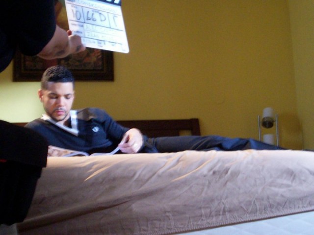 Convincing Clooney fotoğrafı