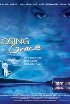 Losing Grace (2001) afişi
