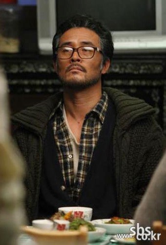 Father’s House fotoğrafı